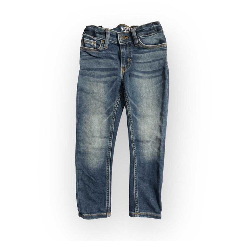 &Denim Supersoft Jeans 4-5